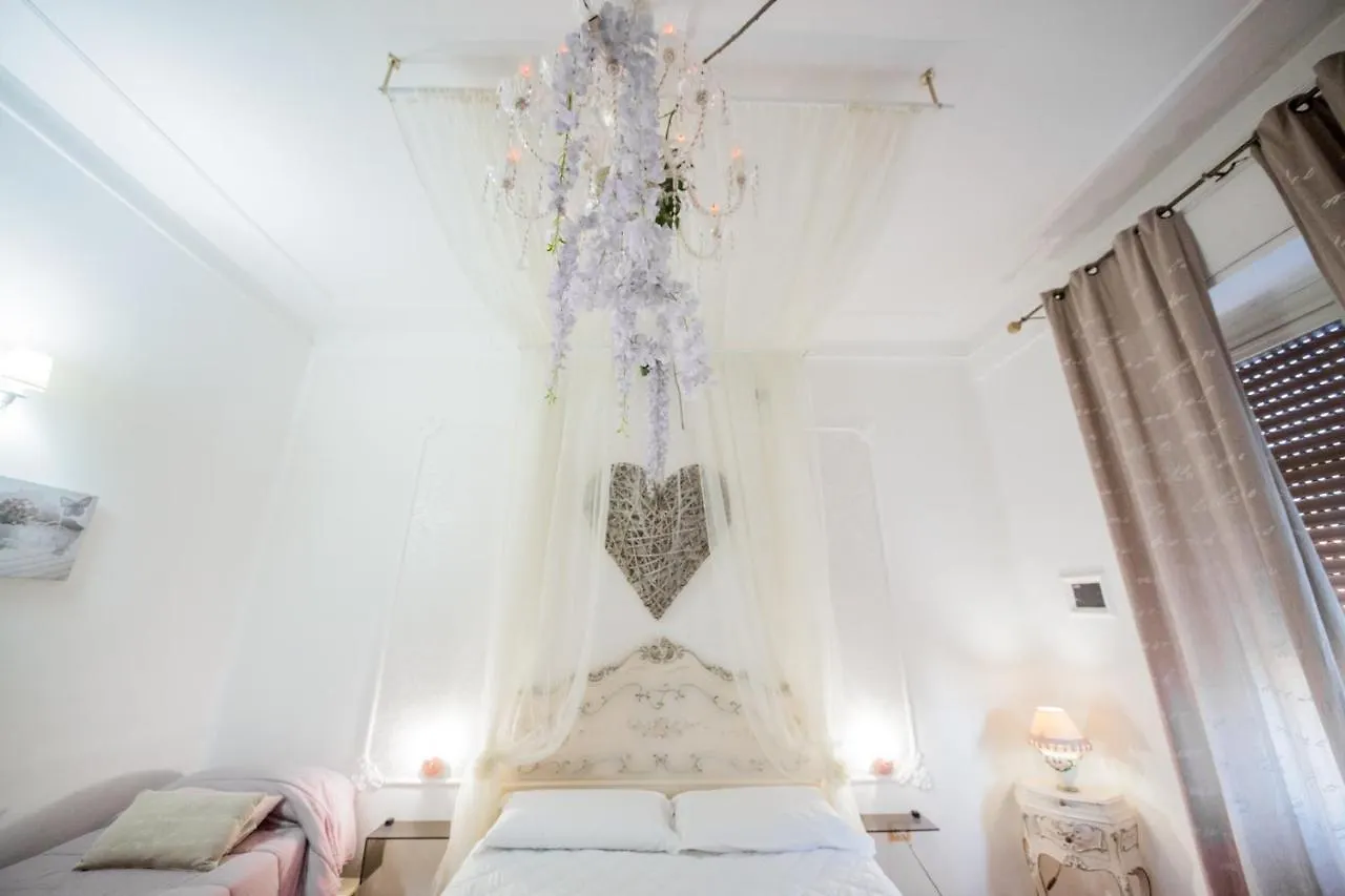 Casale D' Or Hotell Palermo 3*,