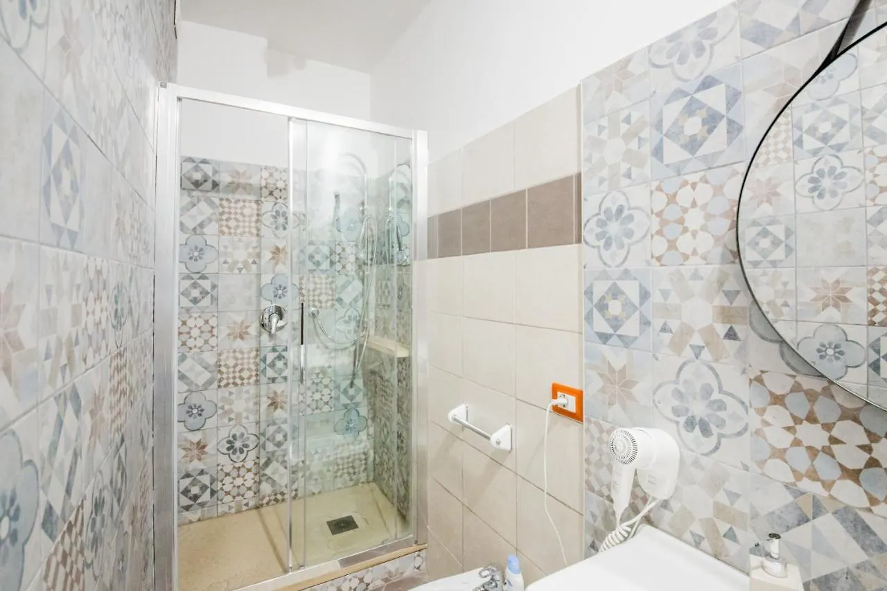 Pensionat Casale D' Or Hotell Palermo
