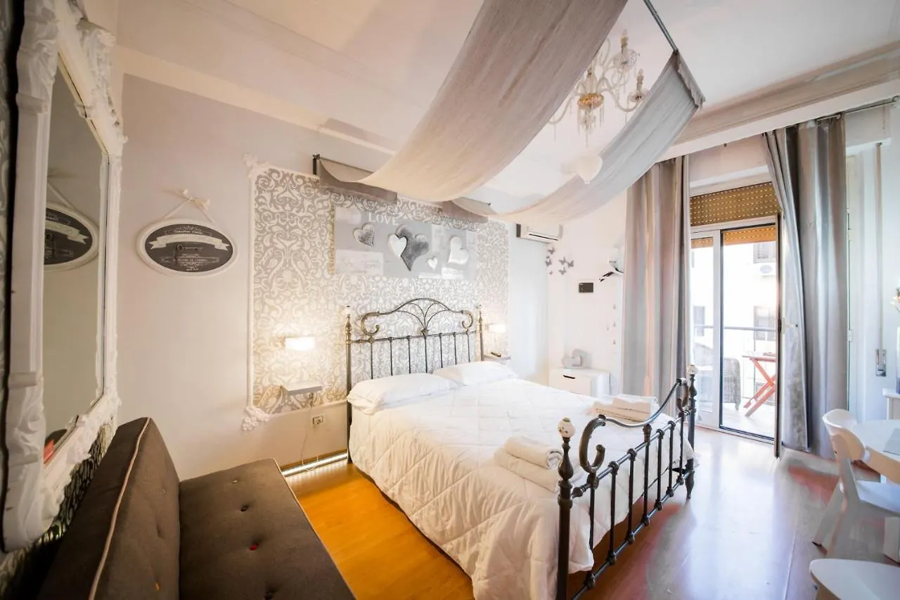Casale D' Or Hotell Palermo 3*,