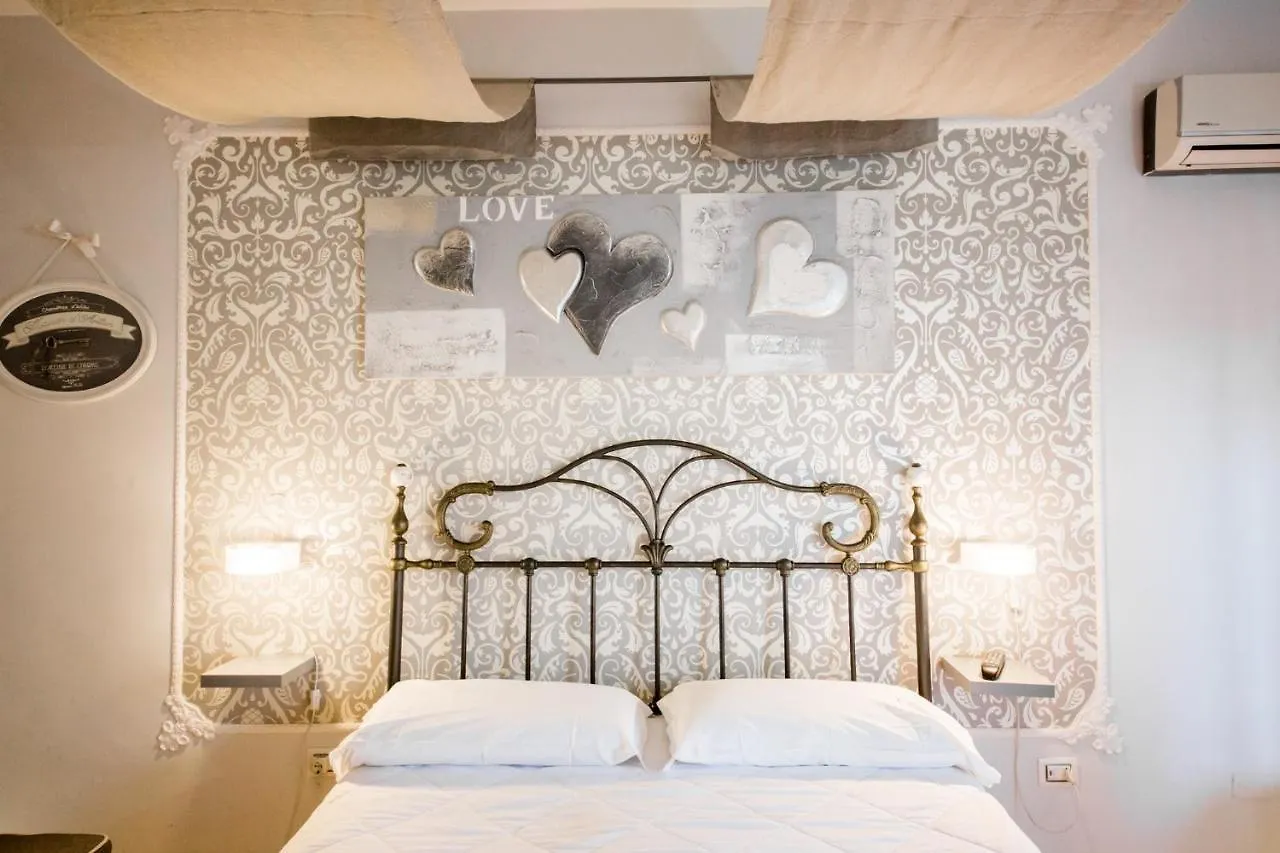*** Pensionat Casale D' Or Hotell Palermo Italien