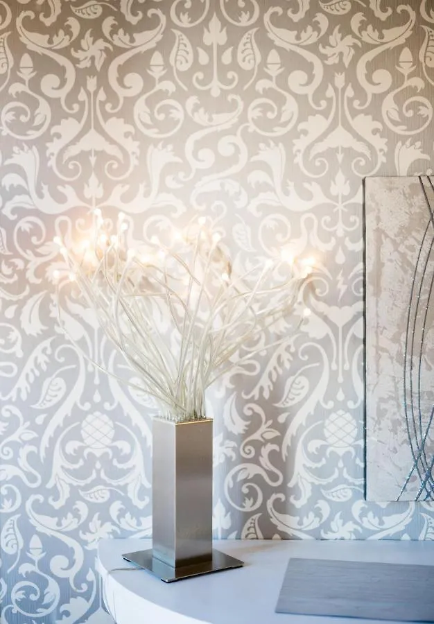 Casale D' Or Hotell Palermo Pensionat