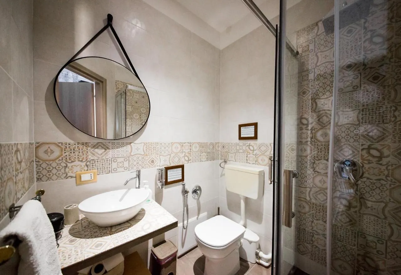 Casale D' Or Hotell Palermo