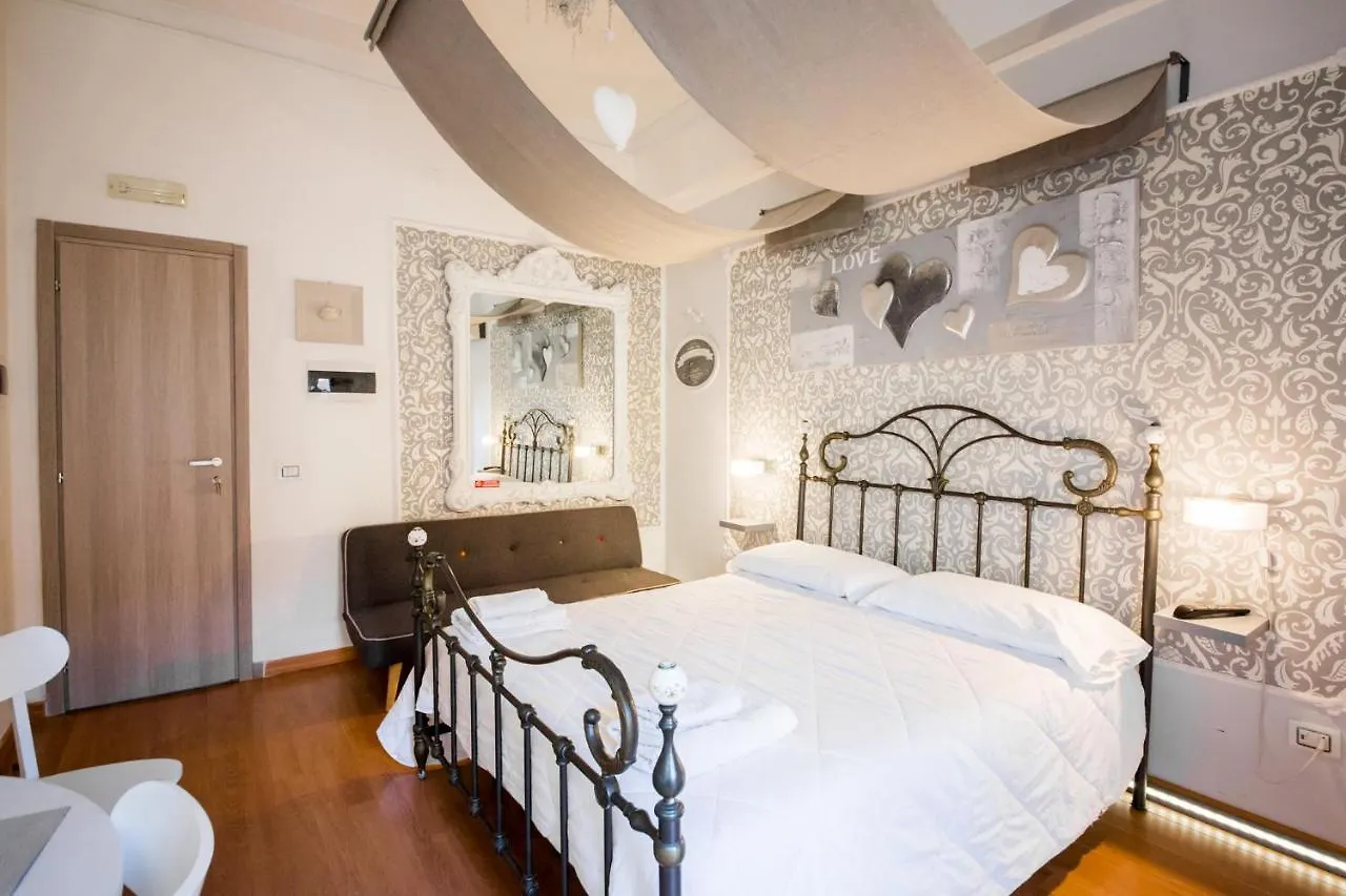 Pensionat Casale D' Or Hotell Palermo