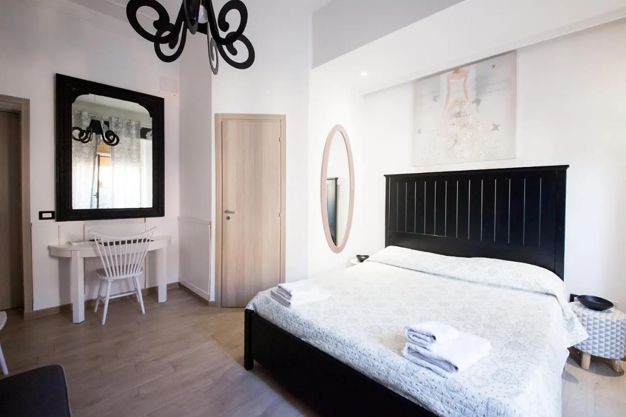 Casale D' Or Hotell Palermo 3*,  Italien