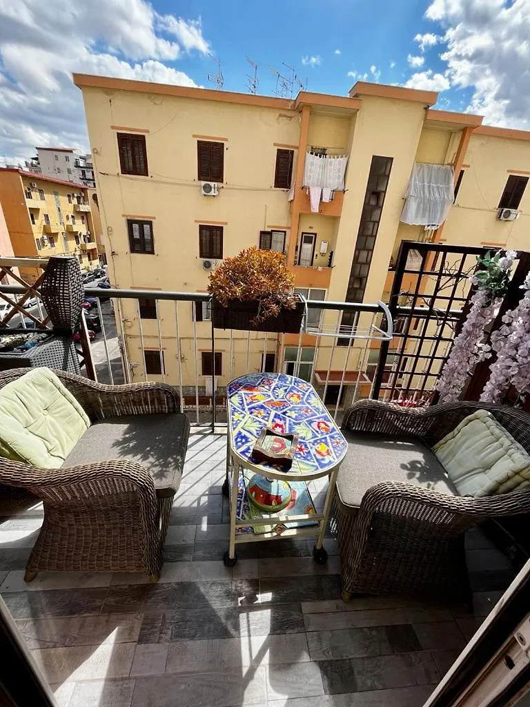 Casale D' Or Hotell Palermo