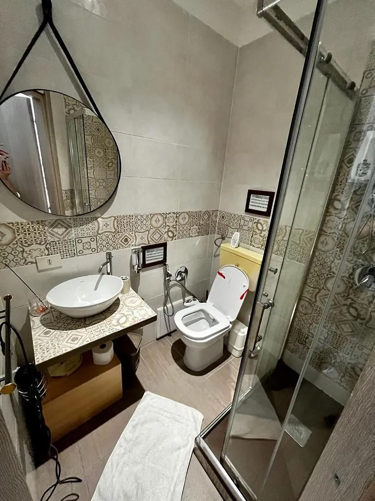 Casale D' Or Hotell Palermo
