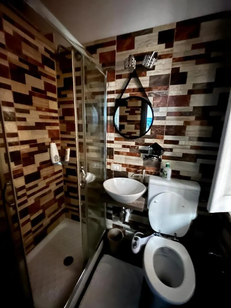 Casale D' Or Hotell Palermo 3*,  Italien