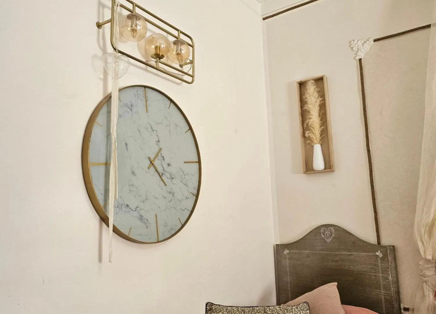 Pensionat Casale D' Or Hotell Palermo