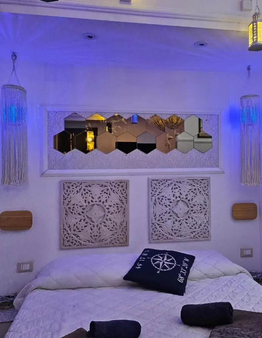 Casale D' Or Hotell Palermo Italien
