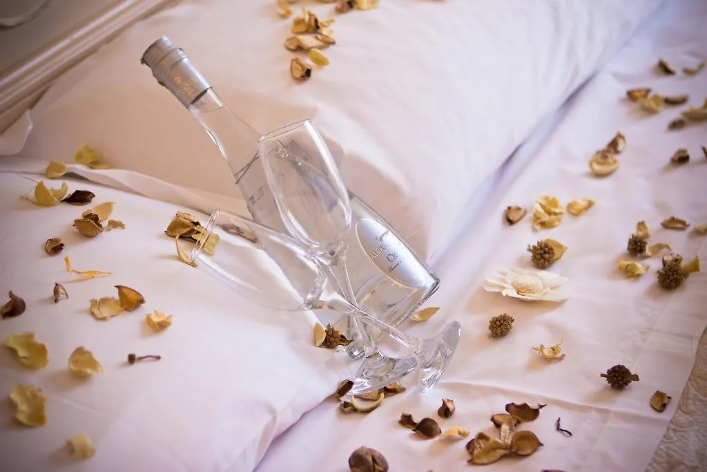 Pensionat Casale D' Or Hotell Palermo