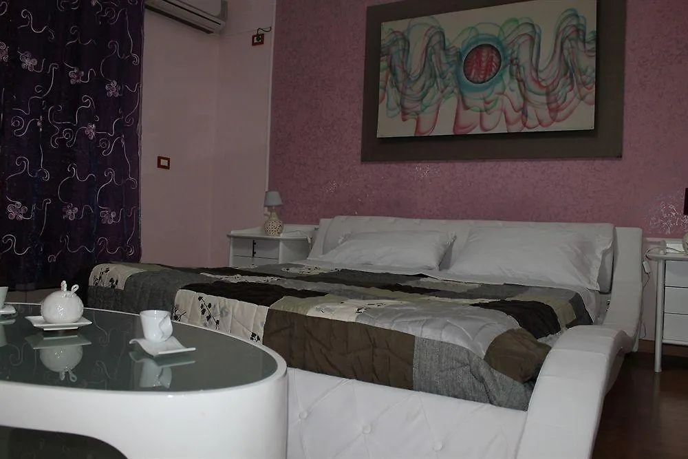 Pensionat Casale D' Or Hotell Palermo