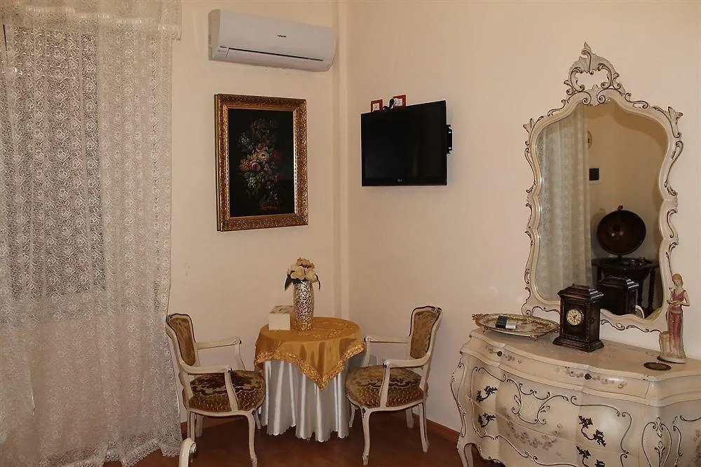 Casale D' Or Hotell Palermo