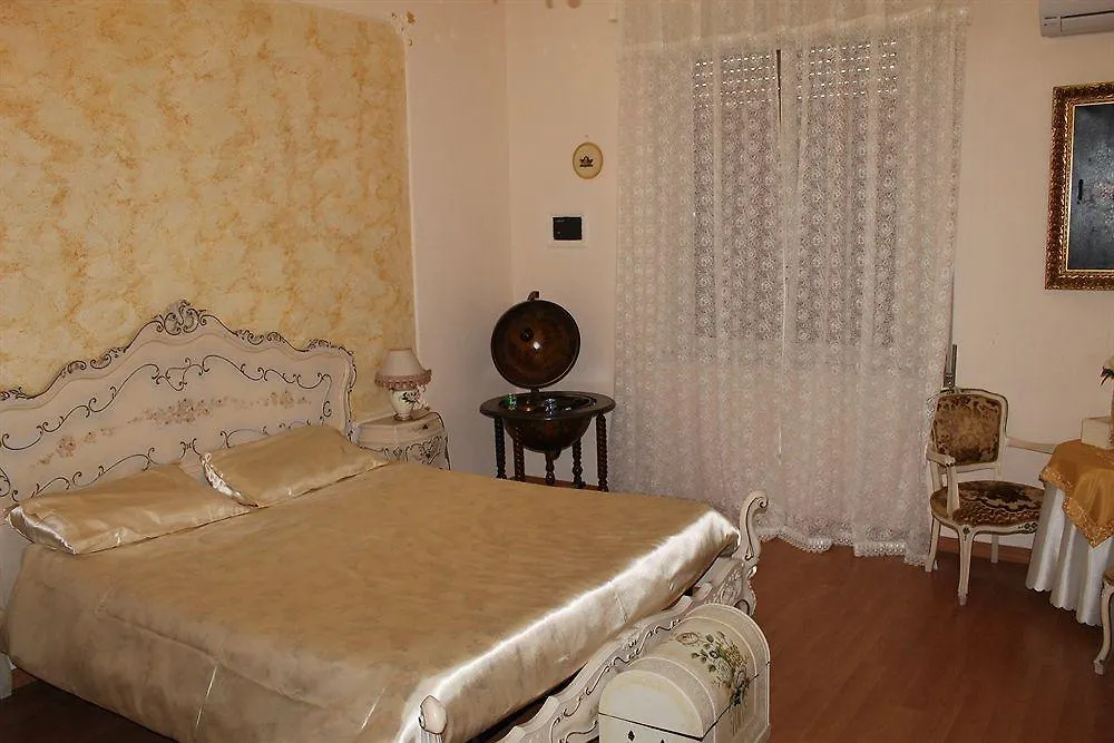 Casale D' Or Hotell Palermo