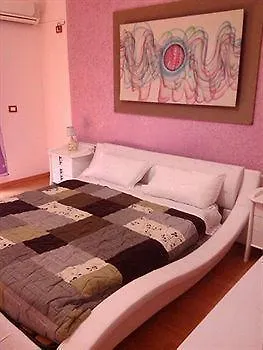 Casale D' Or Hotell Palermo Pensionat