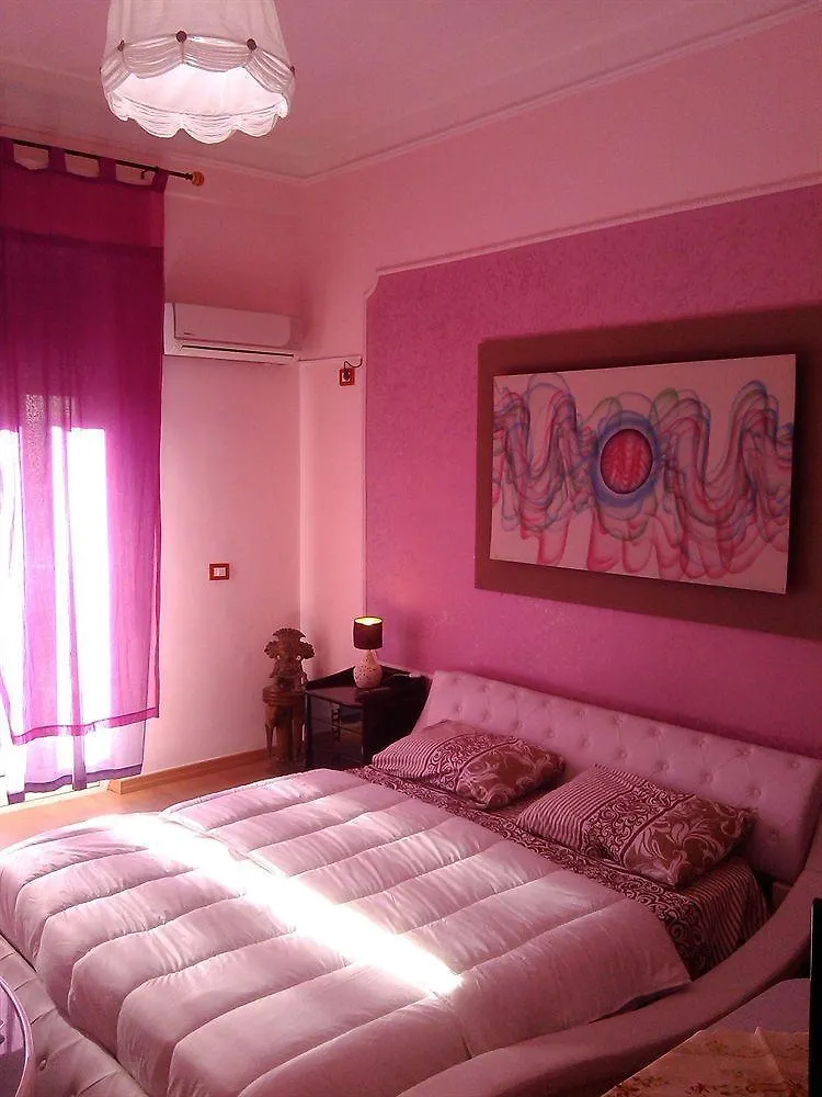 Pensionat Casale D' Or Hotell Palermo