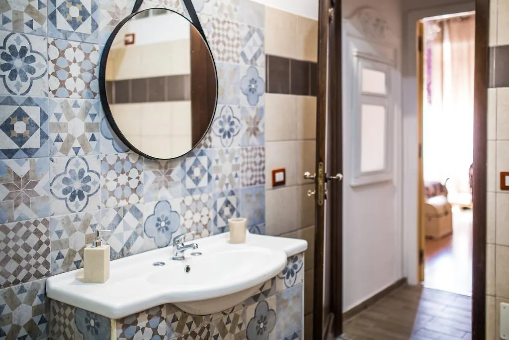 Casale D' Or Hotell Palermo 3*,  Italien