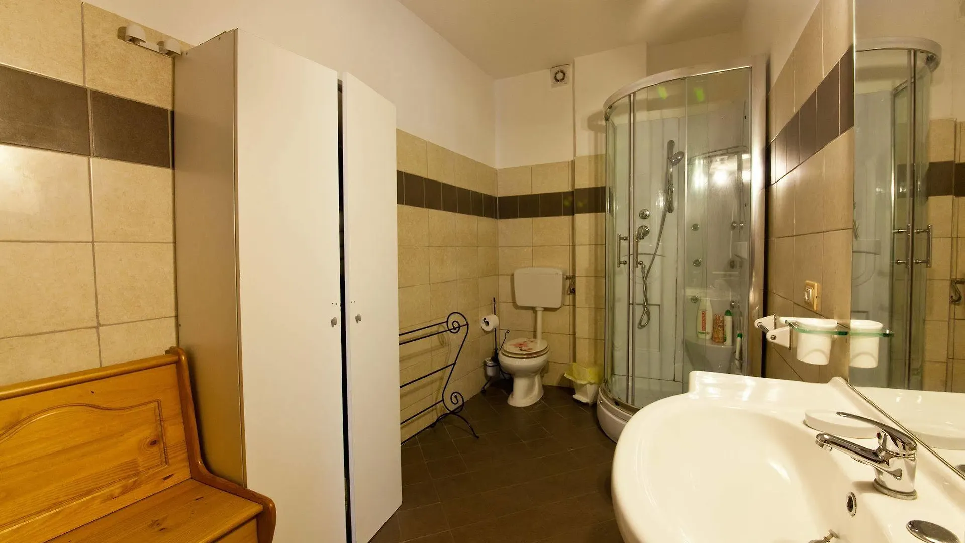 Casale D' Or Hotell Palermo