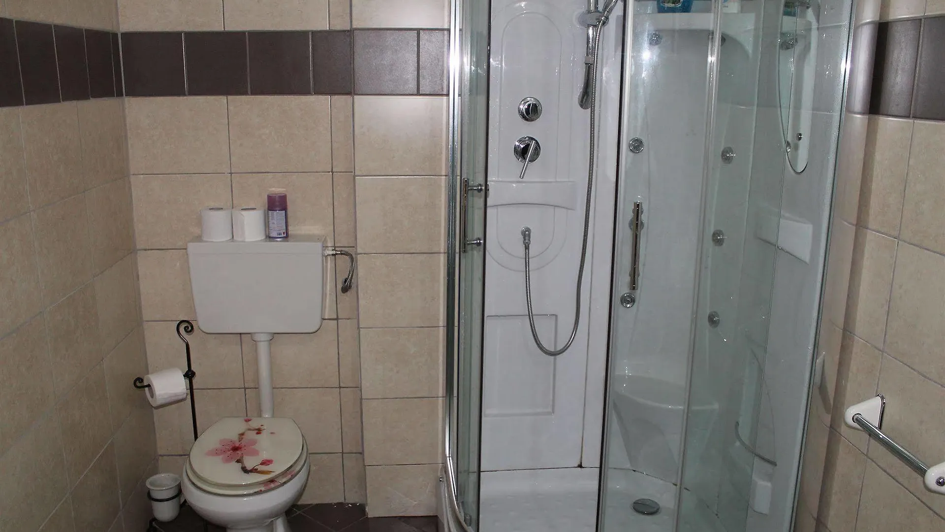 Casale D' Or Hotell Palermo Pensionat