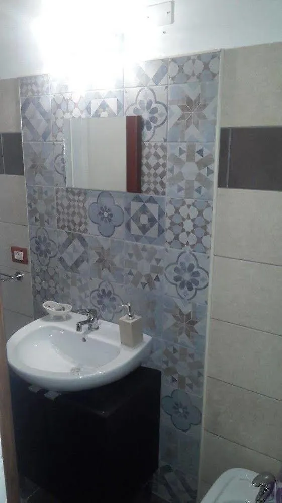 Pensionat Casale D' Or Hotell Palermo