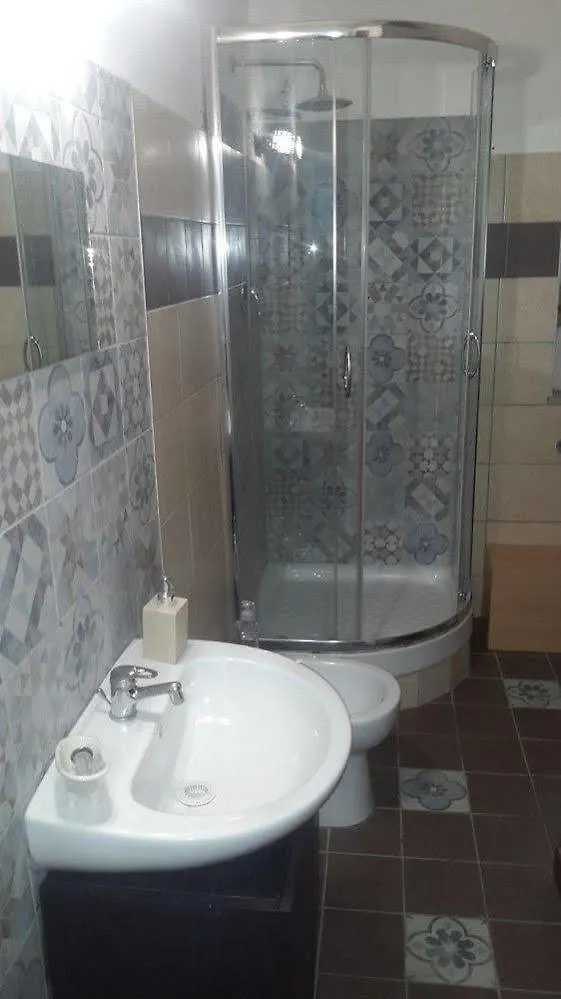 Casale D' Or Hotell Palermo