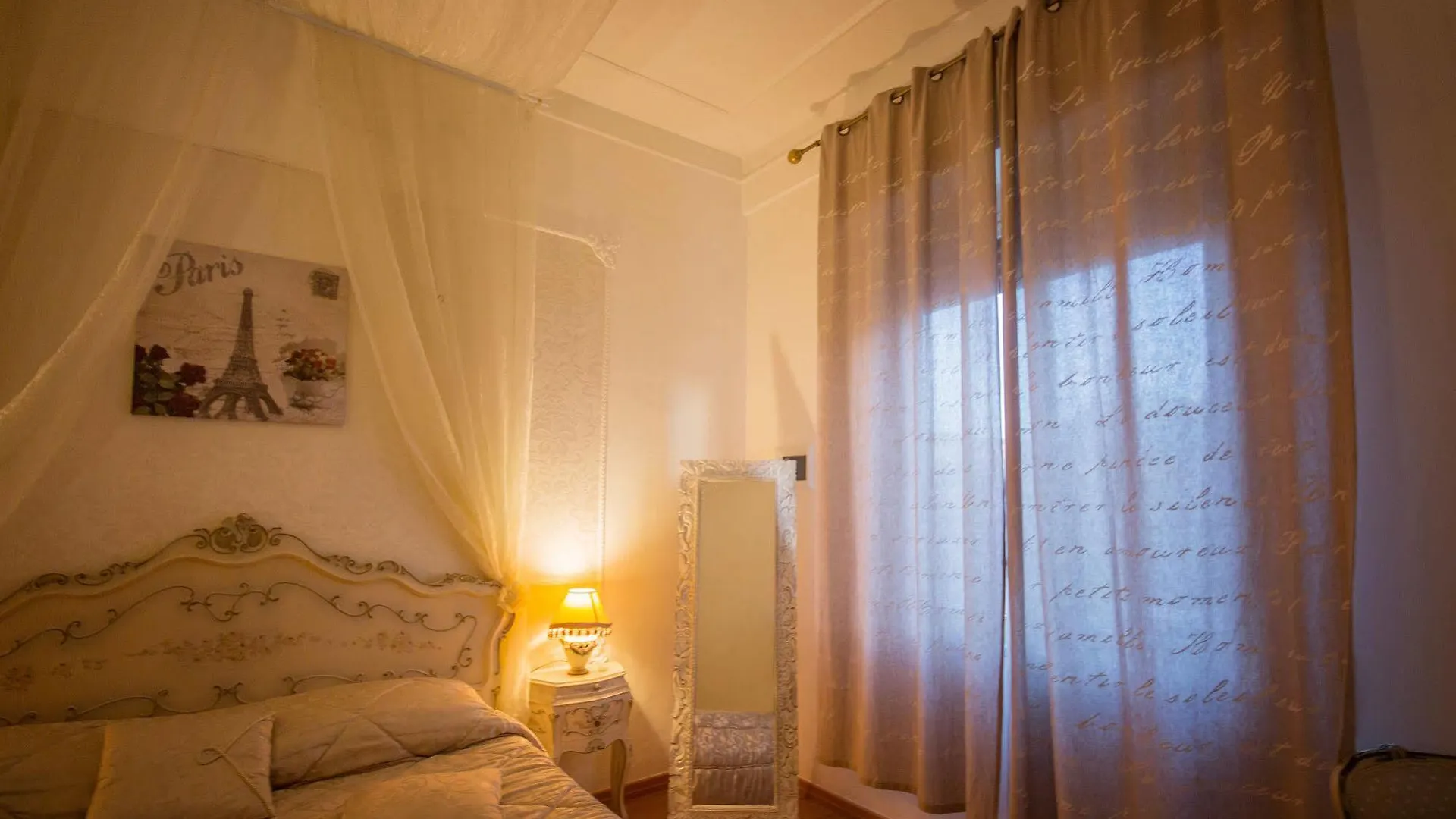 Pensionat Casale D' Or Hotell Palermo