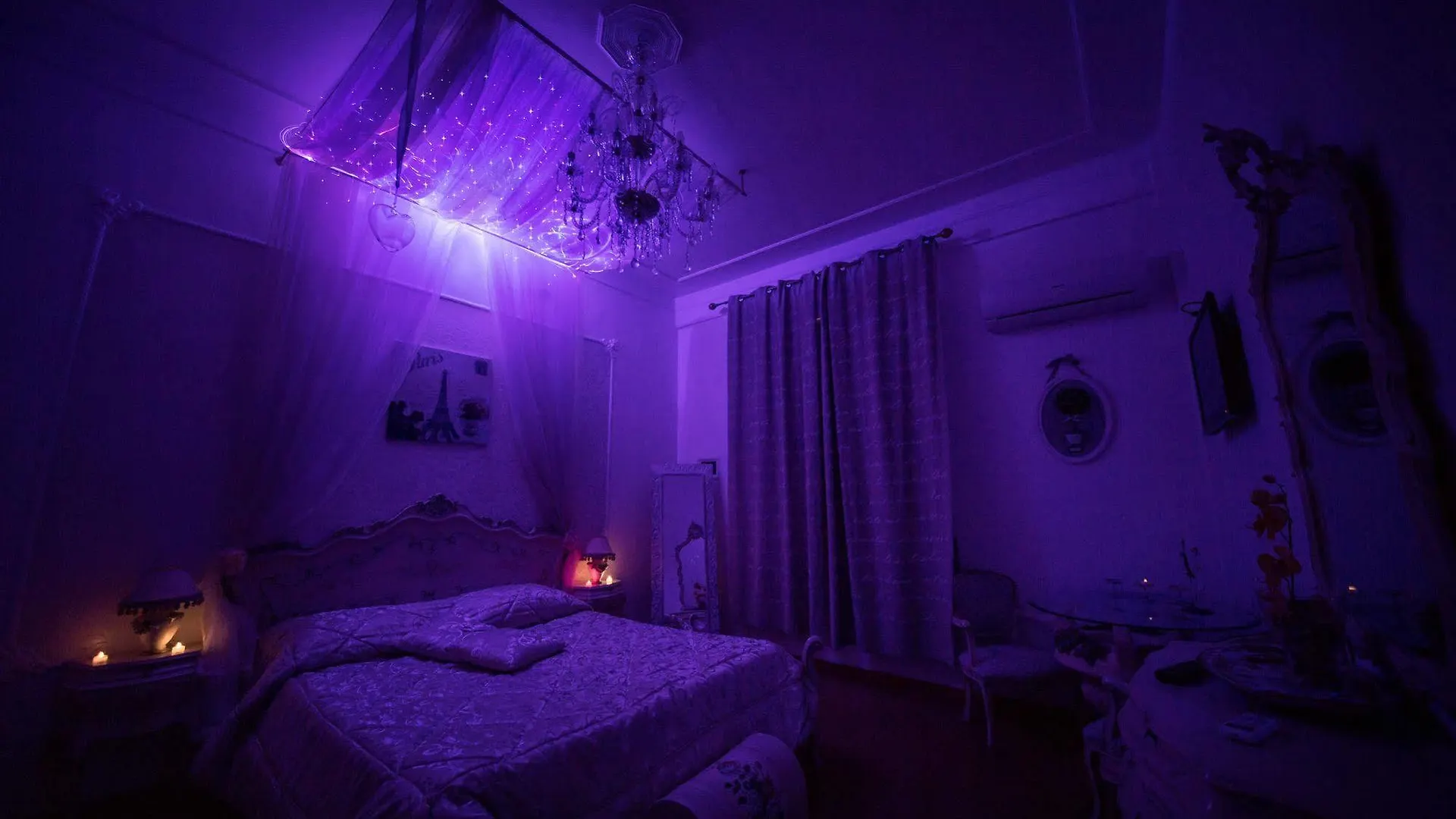 Casale D' Or Hotell Palermo 3*,