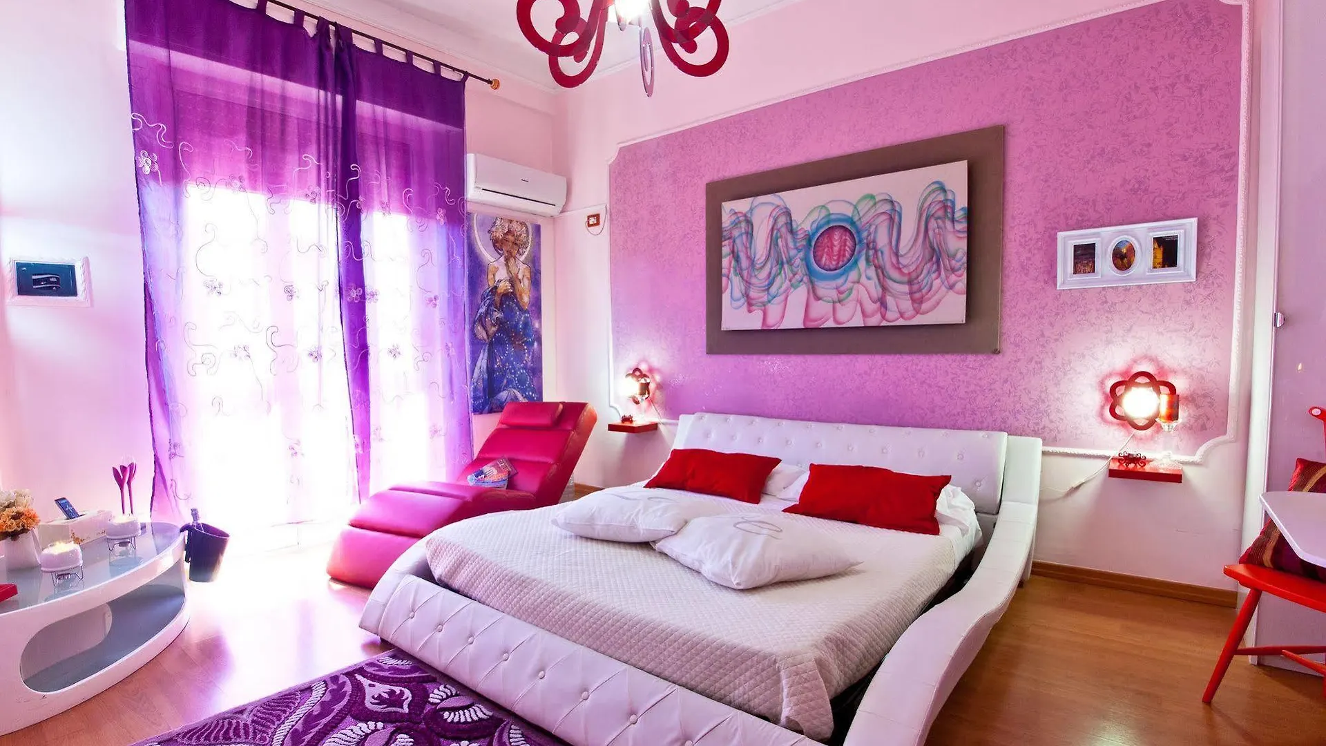 *** Pensionat Casale D' Or Hotell Palermo Italien
