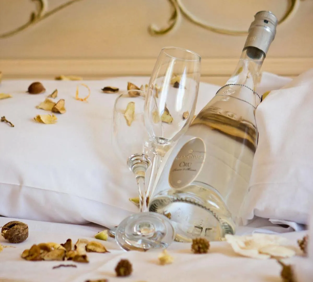 Pensionat Casale D' Or Hotell Palermo