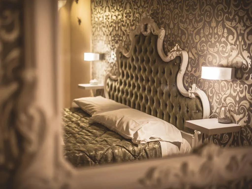 Pensionat Casale D' Or Hotell Palermo
