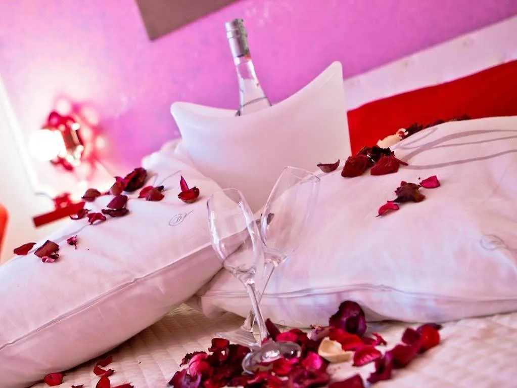 *** Pensionat Casale D' Or Hotell Palermo Italien