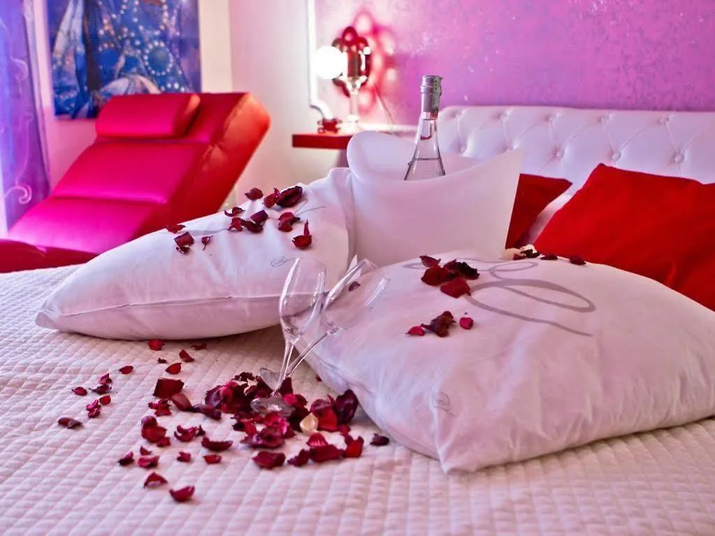 Pensionat Casale D' Or Hotell Palermo