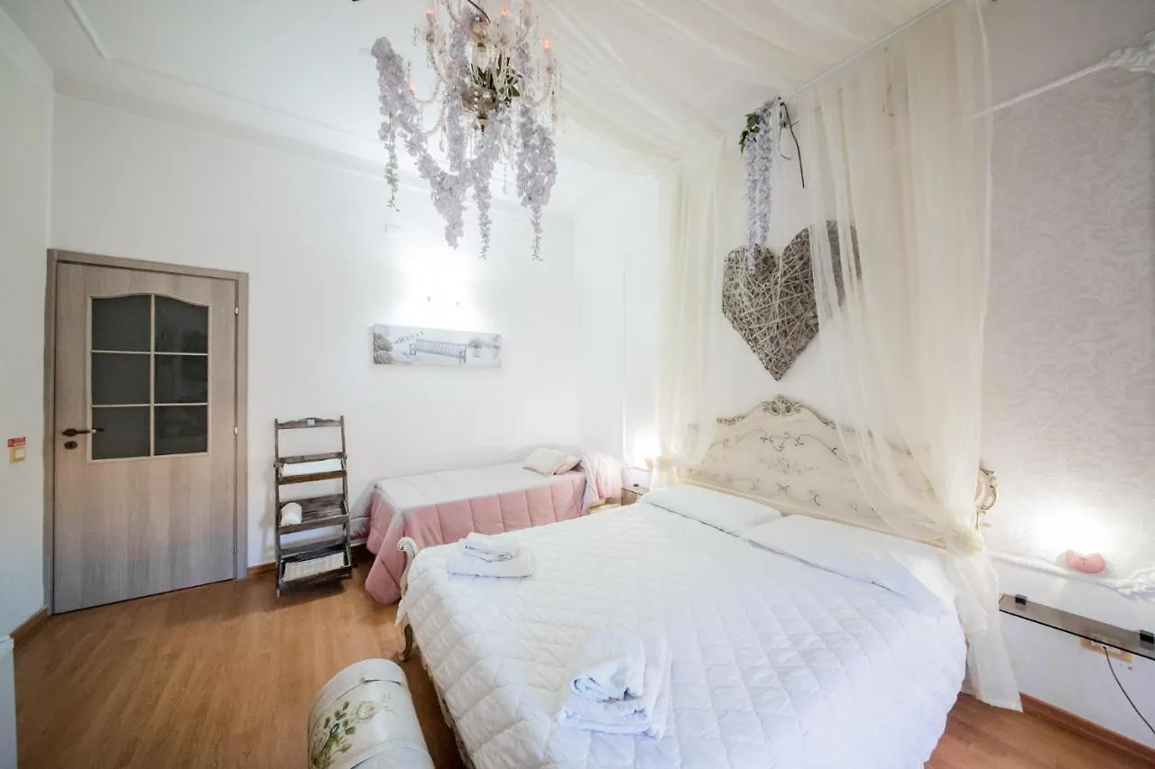 Casale D' Or Hotell Palermo Pensionat