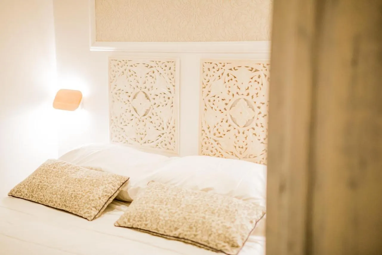 Casale D' Or Hotell Palermo