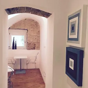 2* Couette-café Museo Salinas