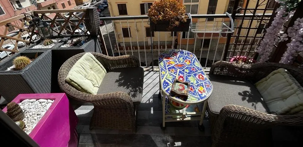 Hotel Casale D' Or à Palerme