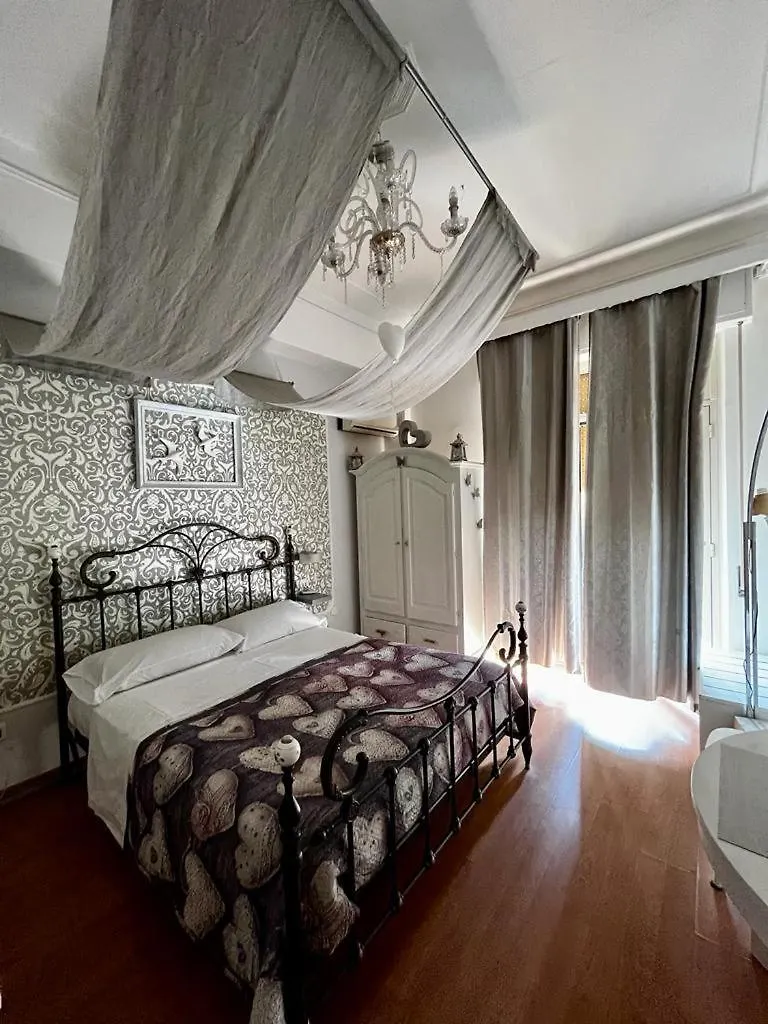 Maison d'hôtes Hotel Casale D' Or à Palerme