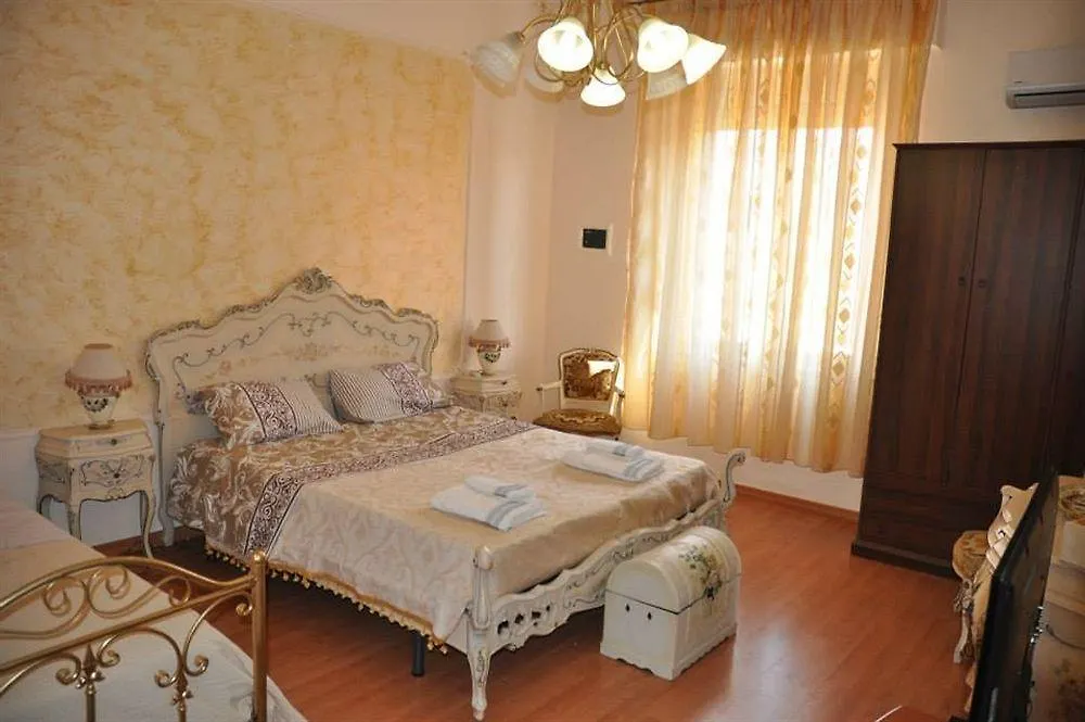 Hotel Casale D' Or à Palerme 3*,