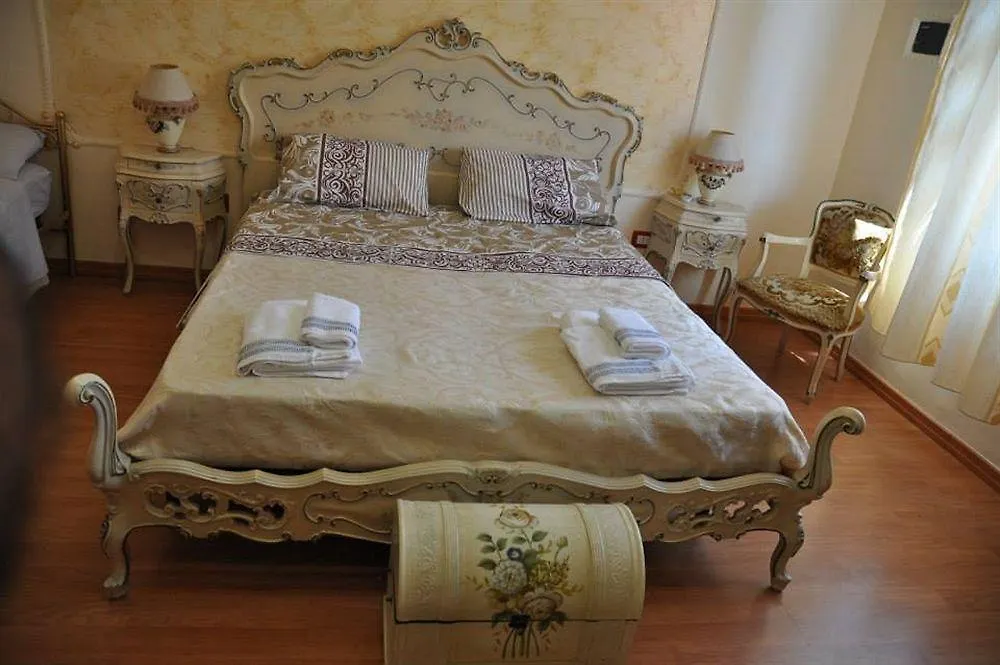 Hotel Casale D' Or à Palerme Maison d'hôtes