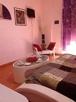 Hotel Casale D' Or à Palerme