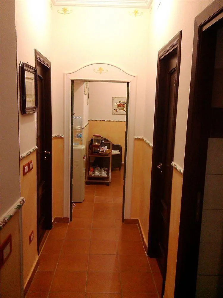 Hotel Casale D' Or à Palerme