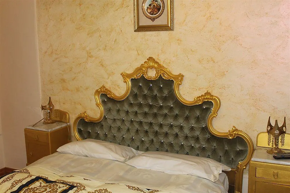 Maison d'hôtes Hotel Casale D' Or à Palerme