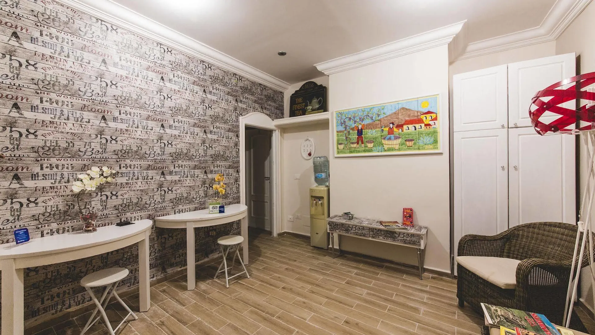 Hotel Casale D' Or à Palerme