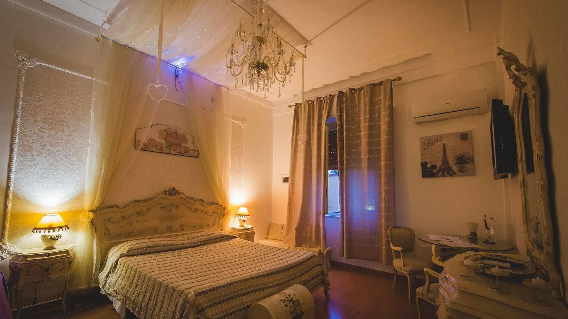 Hotel Casale D' Or à Palerme Maison d'hôtes